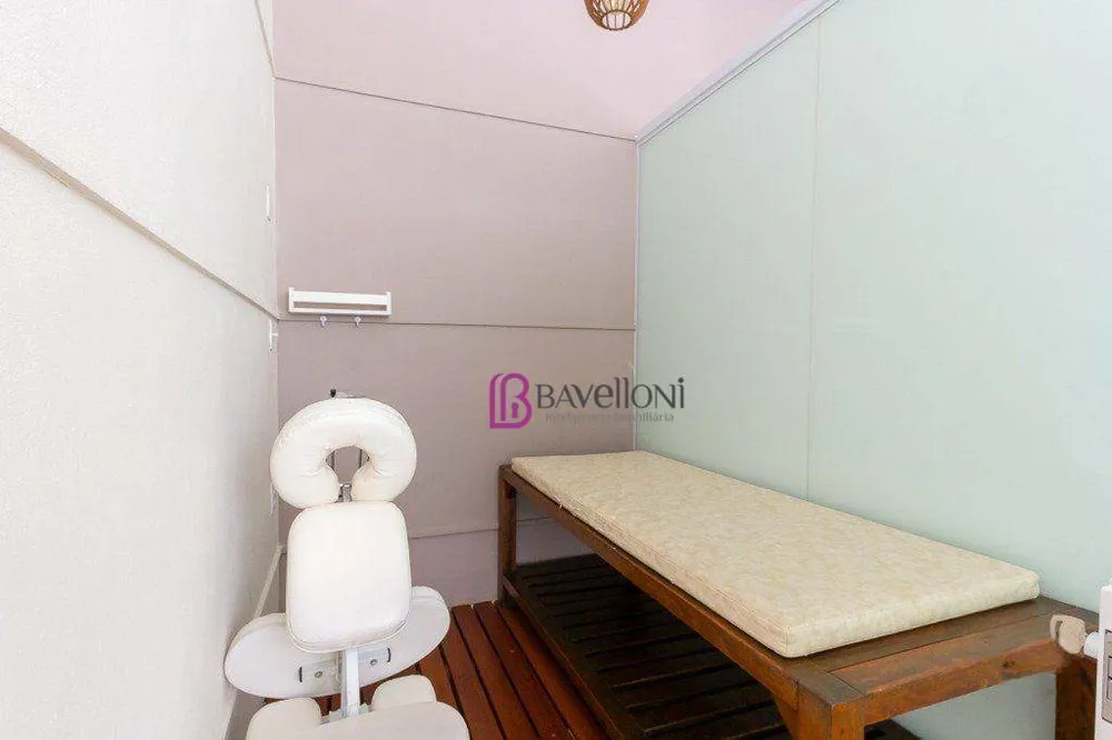 Apartamento, 3 quartos, 141 m² - Foto 14
