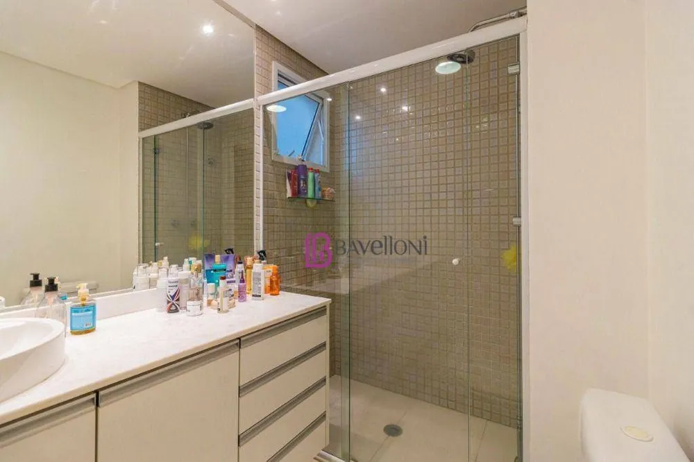 Apartamento, 3 quartos, 141 m² - Foto 7