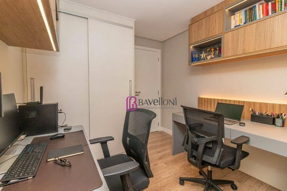Apartamento, 3 quartos, 141 m² - Foto 3