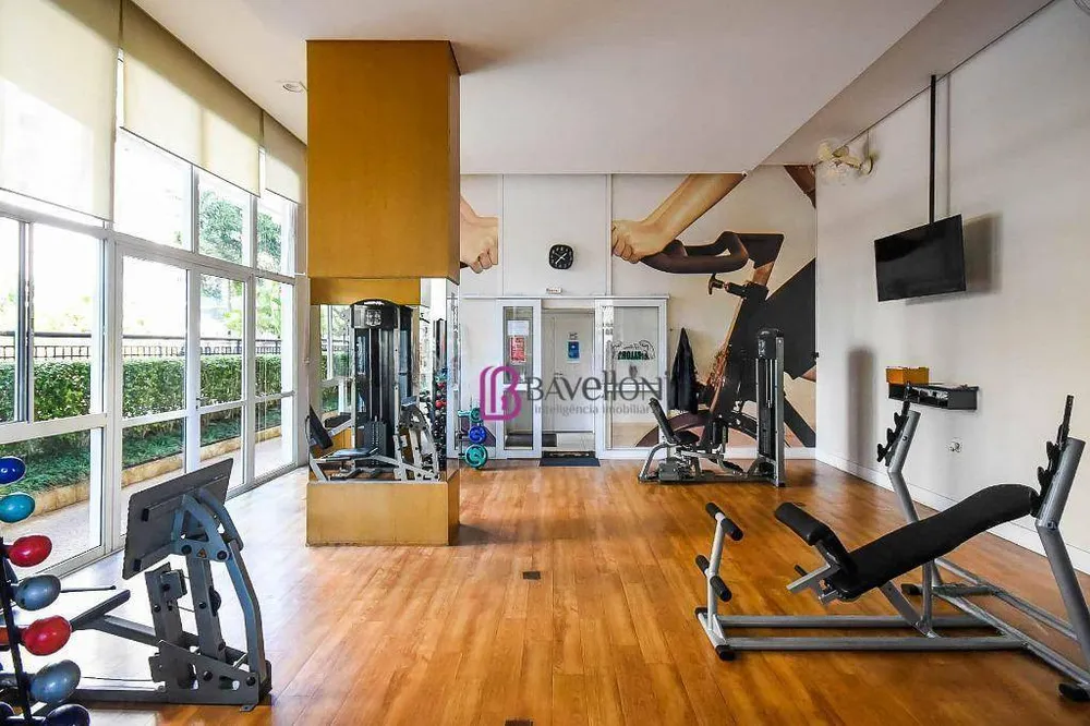 Apartamento, 3 quartos, 141 m² - Foto 4