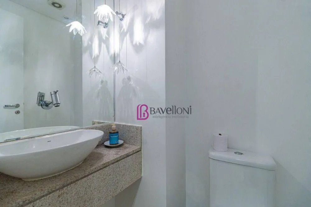 Apartamento, 3 quartos, 141 m² - Foto 1