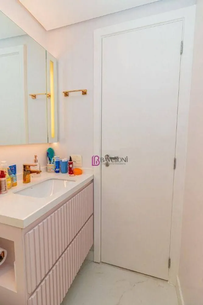 Apartamento, 3 quartos, 141 m² - Foto 5