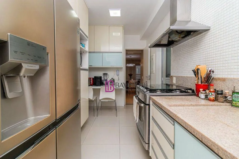 Apartamento, 3 quartos, 141 m² - Foto 8