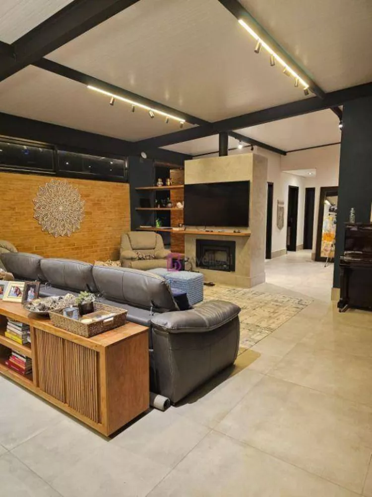 Casa, 3 quartos, 419 m² - Foto 25