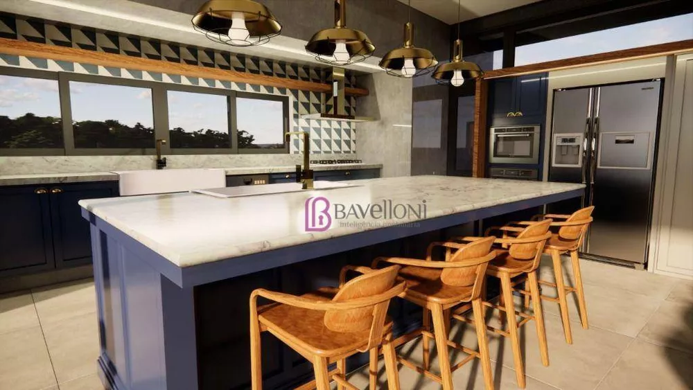 Casa, 3 quartos, 419 m² - Foto 11