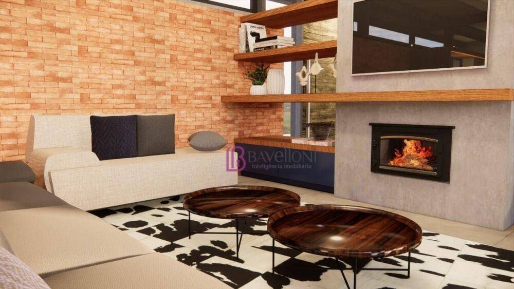 Casa, 3 quartos, 419 m² - Foto 21