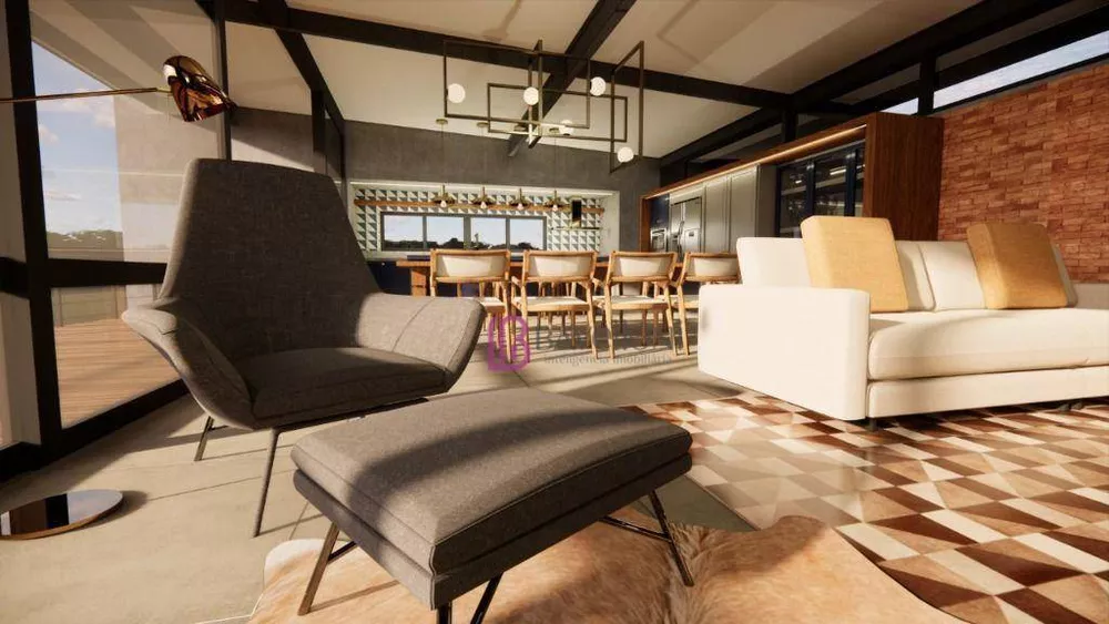 Casa, 3 quartos, 419 m² - Foto 5