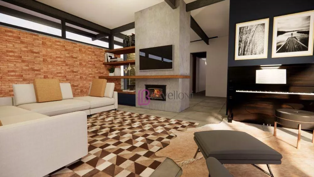 Casa, 3 quartos, 419 m² - Foto 7