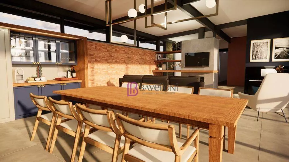 Casa, 3 quartos, 419 m² - Foto 21