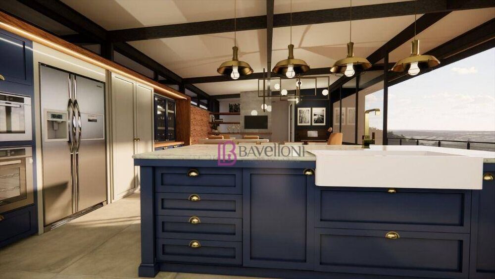 Casa, 3 quartos, 419 m² - Foto 17