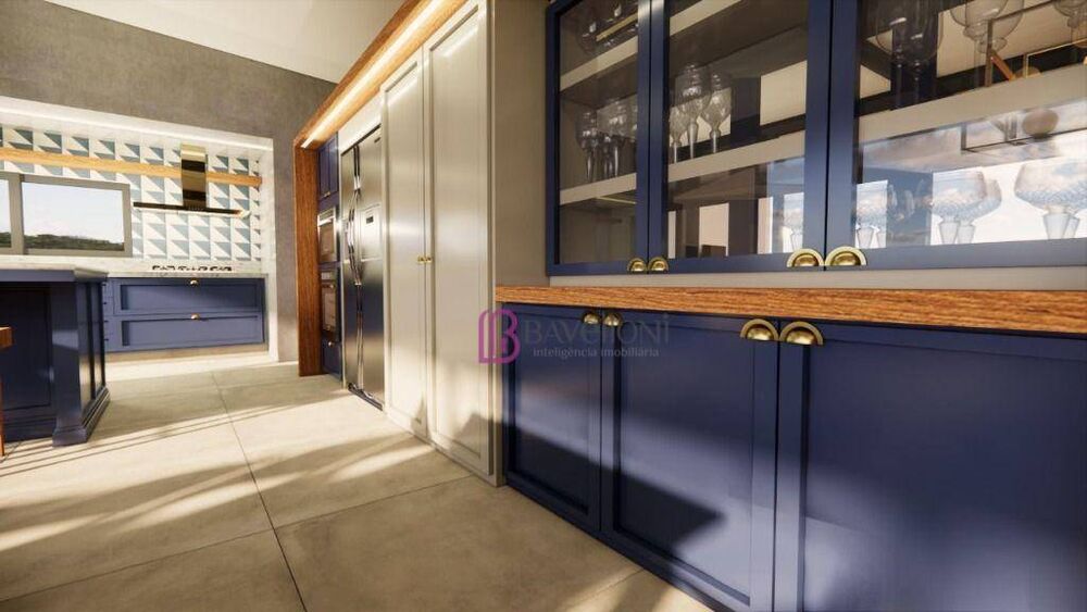 Casa, 3 quartos, 419 m² - Foto 8