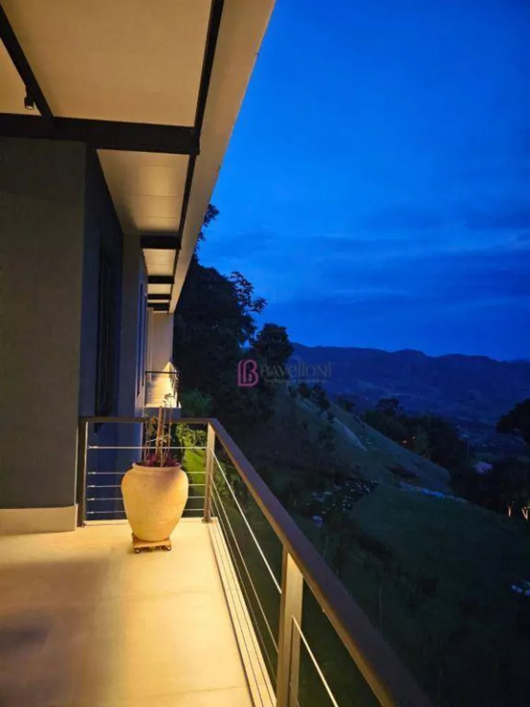 Casa, 3 quartos, 419 m² - Foto 2