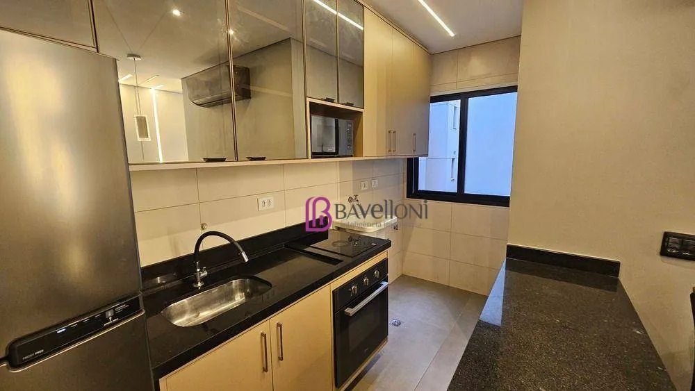 Apartamento, 1 quarto, 43 m² - Foto 6
