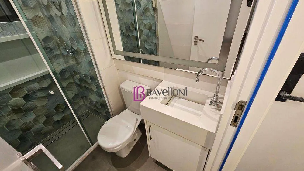 Apartamento, 1 quarto, 43 m² - Foto 10