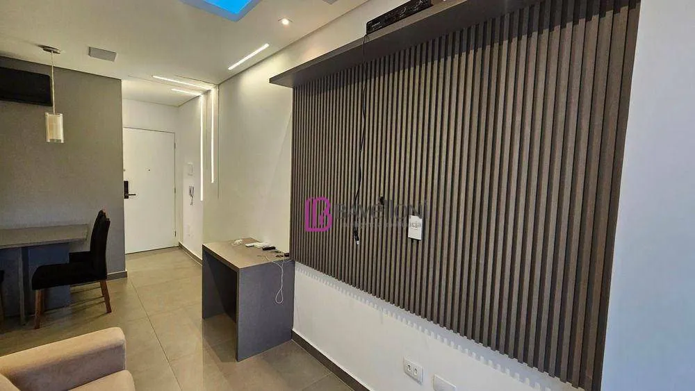 Apartamento, 1 quarto, 43 m² - Foto 11