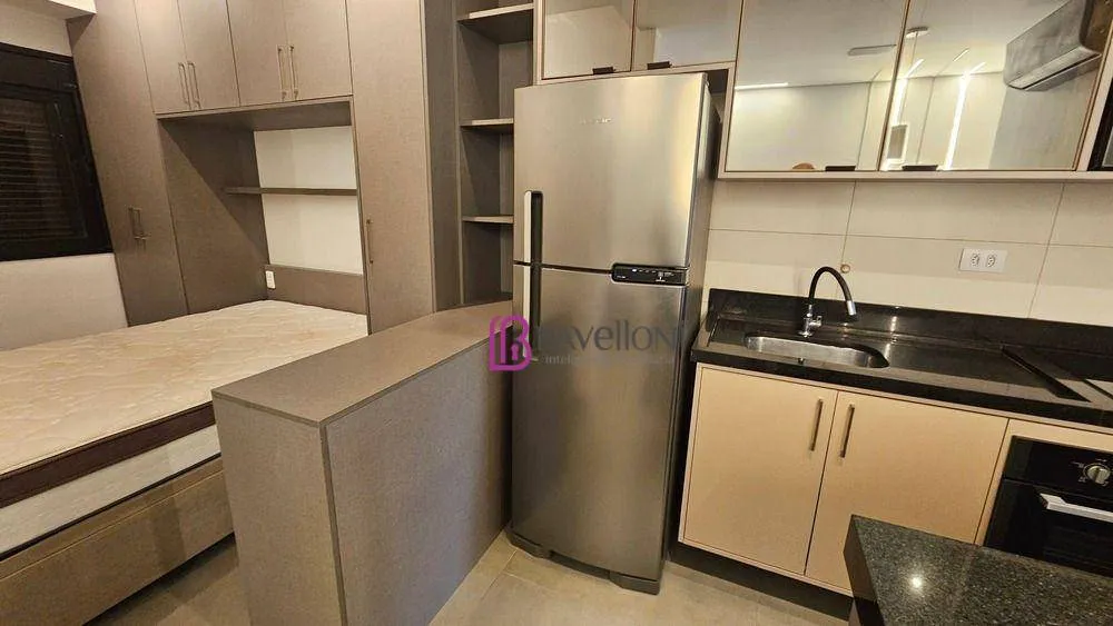 Apartamento, 1 quarto, 43 m² - Foto 8
