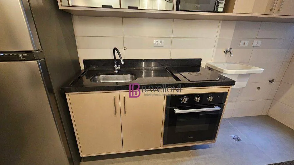 Apartamento, 1 quarto, 43 m² - Foto 7