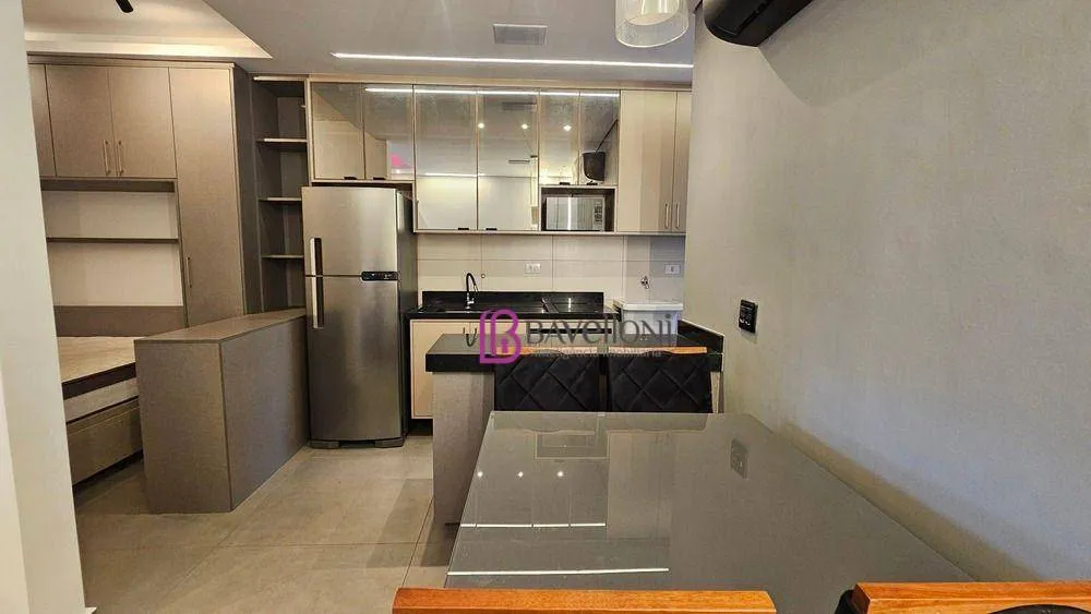 Apartamento, 1 quarto, 43 m² - Foto 4