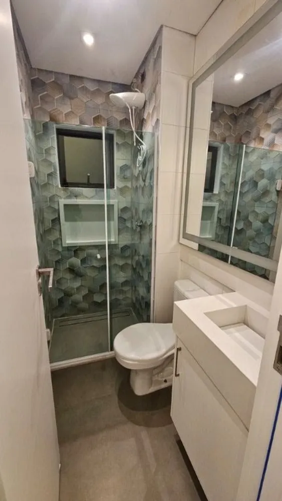 Apartamento, 1 quarto, 43 m² - Foto 9