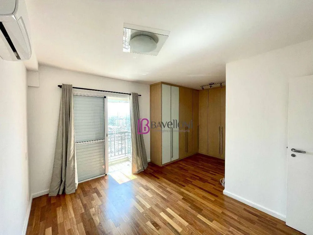 Apartamento, 3 quartos, 173 m² - Foto 2