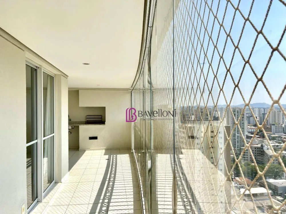 Apartamento, 3 quartos, 173 m² - Foto 5