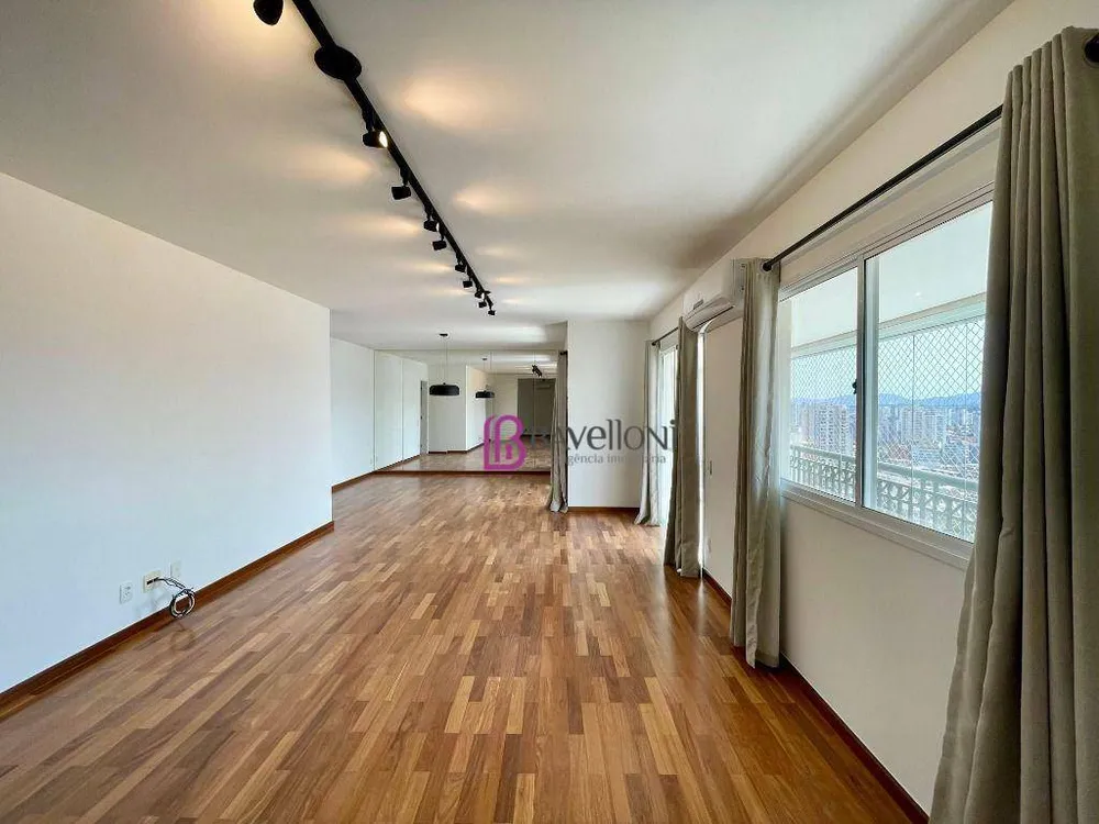 Apartamento, 3 quartos, 173 m² - Foto 1