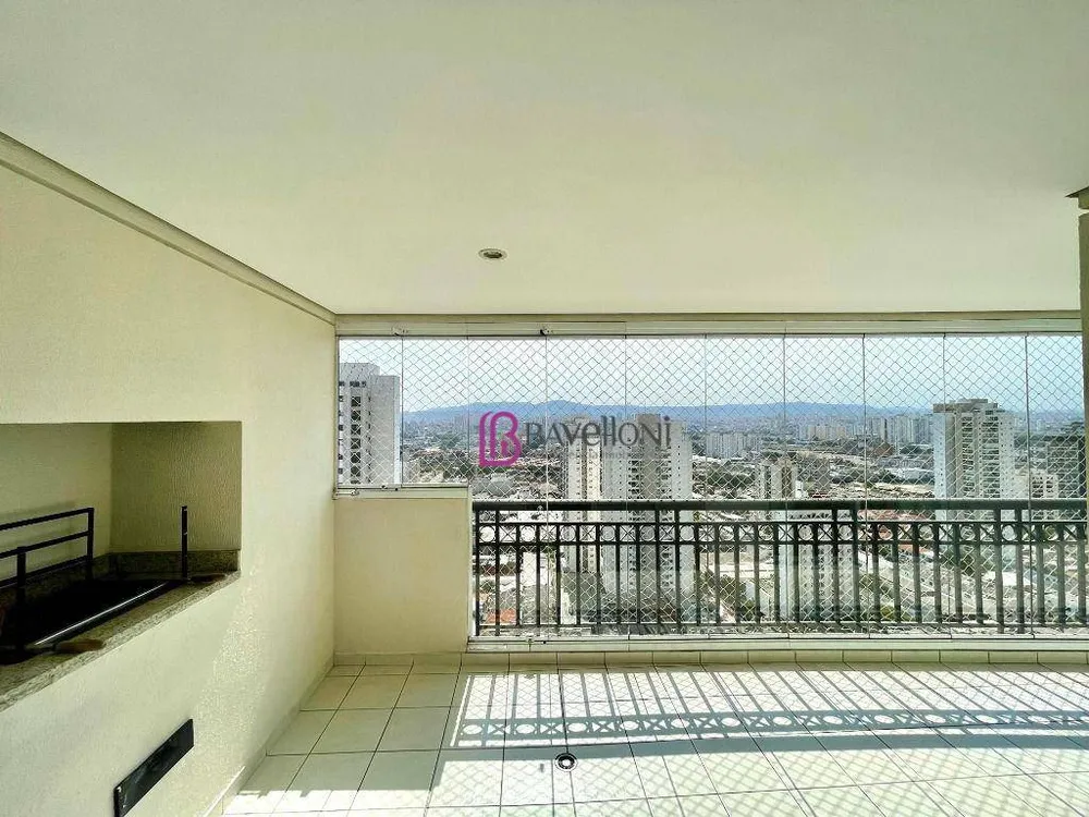 Apartamento, 3 quartos, 173 m² - Foto 2