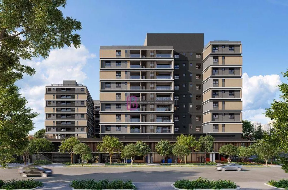 Apartamento, 3 quartos, 108 m² - Foto 18