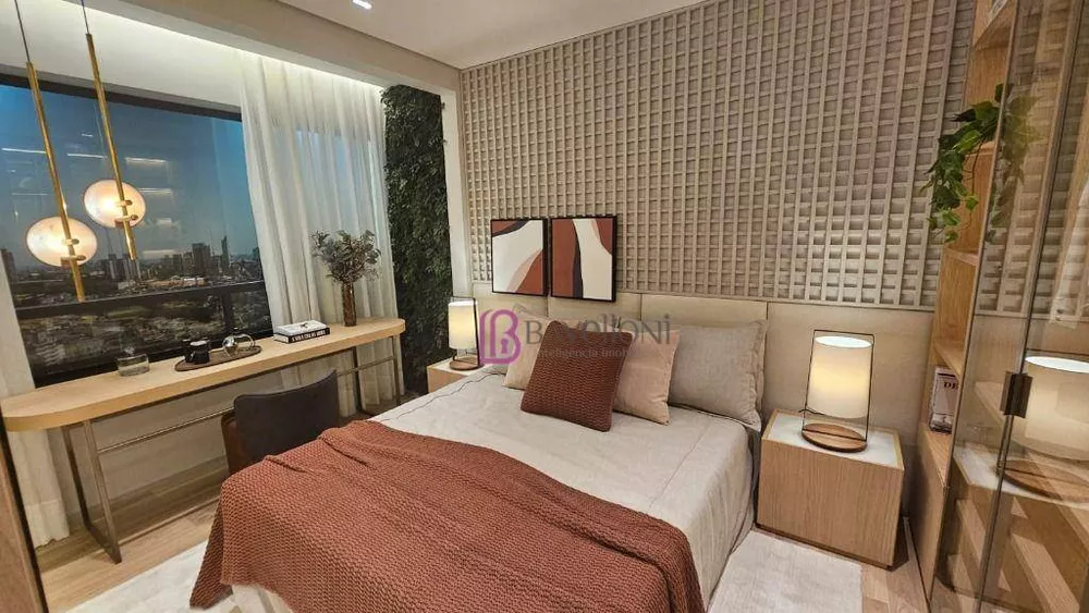 Apartamento, 3 quartos, 108 m² - Foto 12