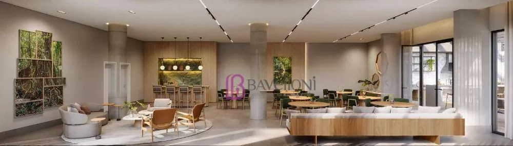 Apartamento, 3 quartos, 108 m² - Foto 6