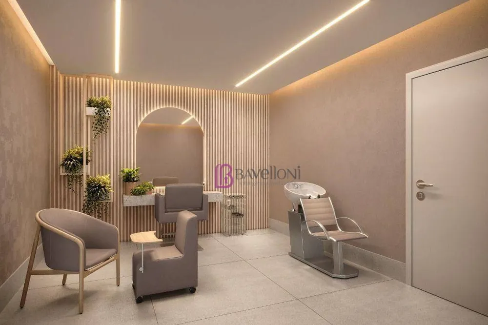 Apartamento, 3 quartos, 108 m² - Foto 21