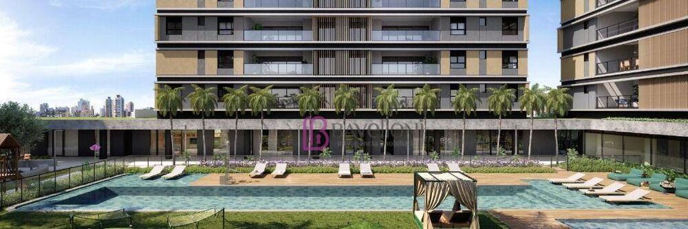Apartamento, 3 quartos, 108 m² - Foto 1