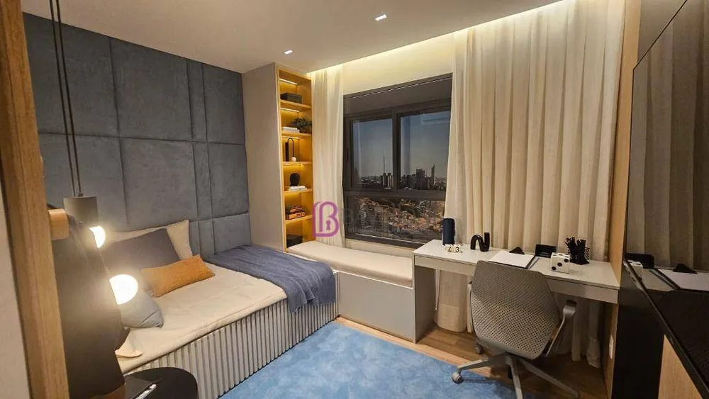 Apartamento, 3 quartos, 108 m² - Foto 12