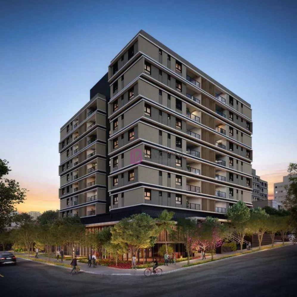 Apartamento, 3 quartos, 108 m² - Foto 8