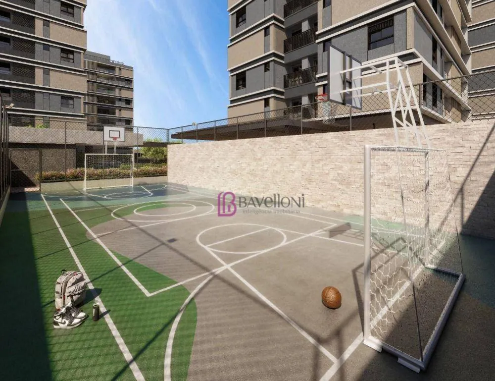 Apartamento, 3 quartos, 108 m² - Foto 26
