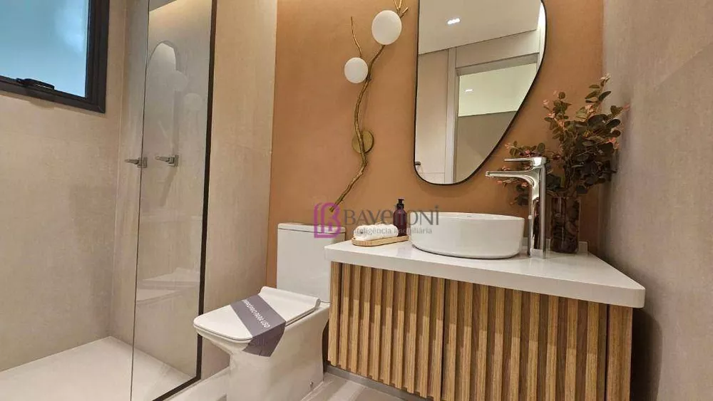 Apartamento, 3 quartos, 108 m² - Foto 19