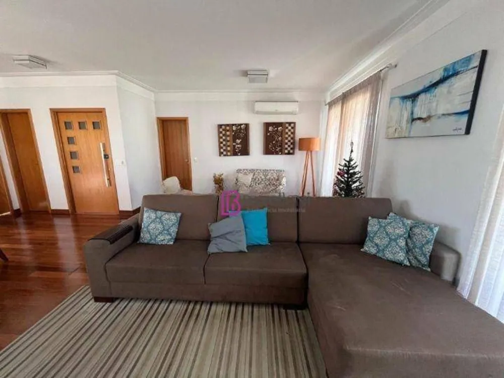 Apartamento, 3 quartos, 180 m² - Foto 3