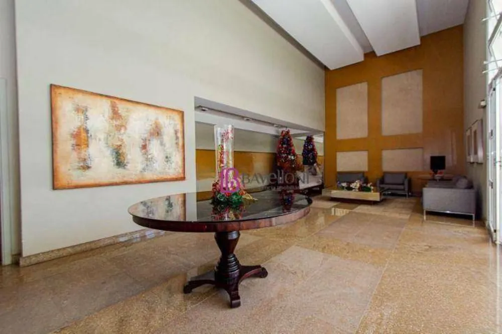 Apartamento, 3 quartos, 180 m² - Foto 16