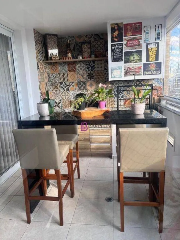 Apartamento, 3 quartos, 180 m² - Foto 7