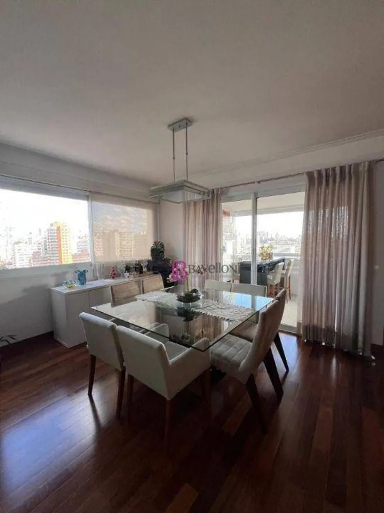 Apartamento, 3 quartos, 180 m² - Foto 6