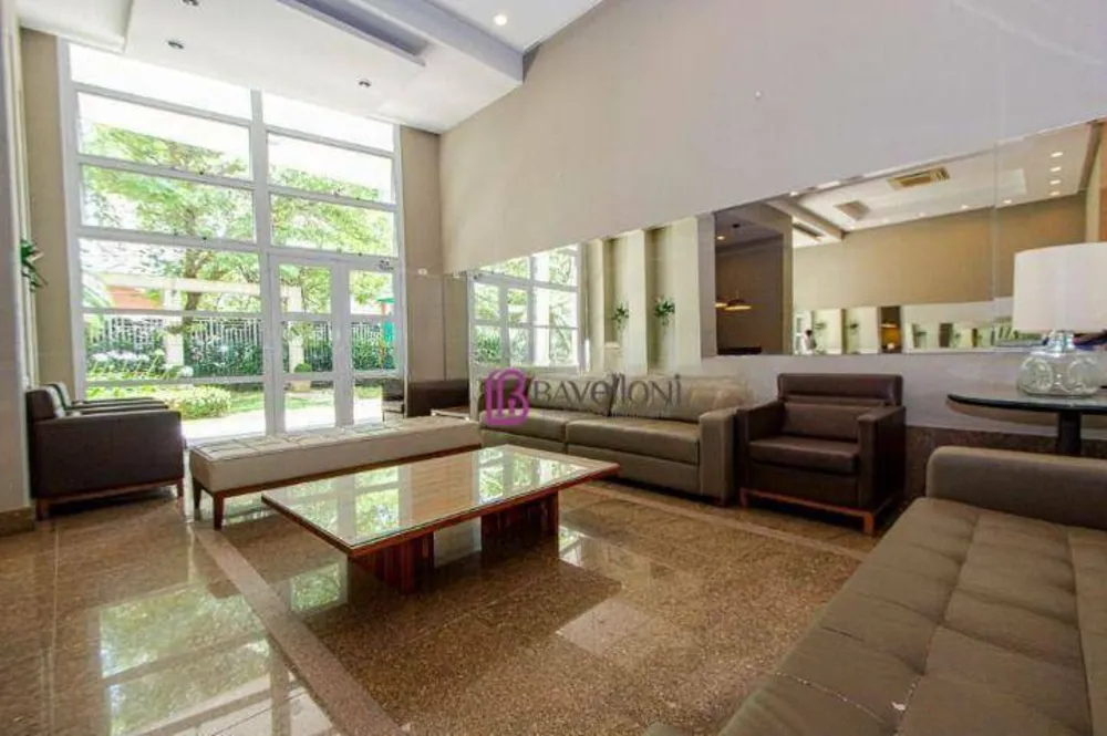 Apartamento, 3 quartos, 180 m² - Foto 14