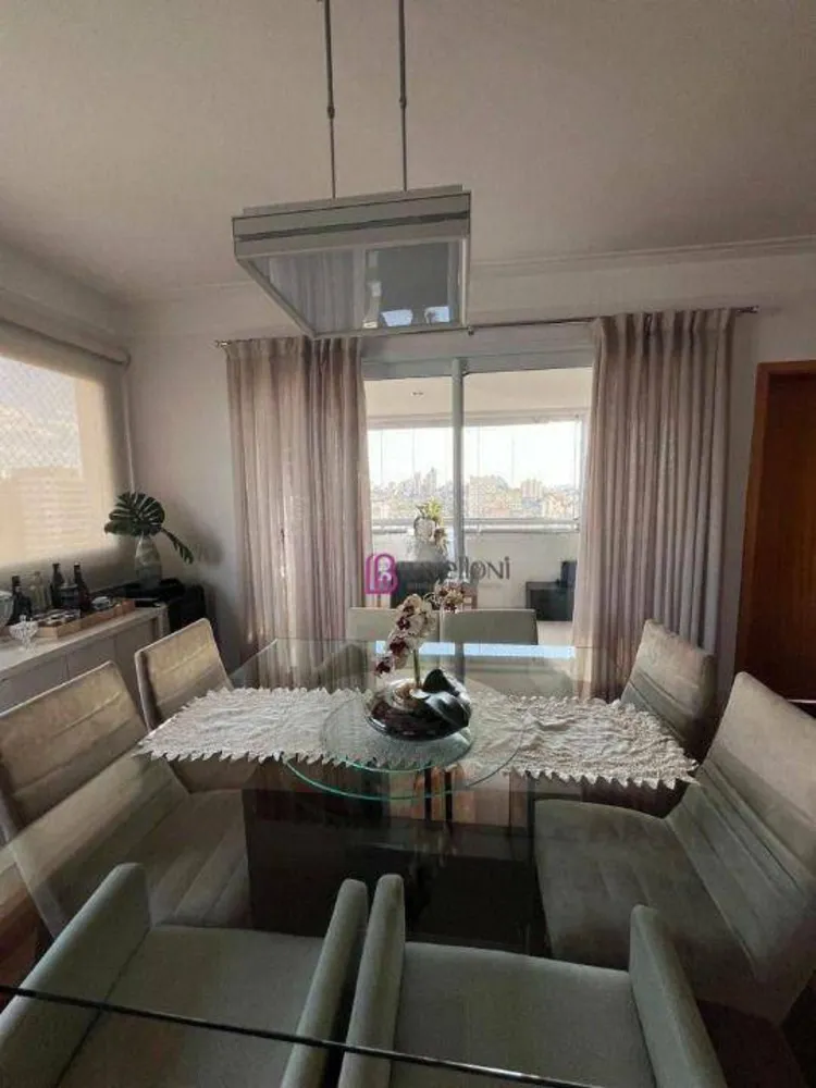 Apartamento, 3 quartos, 180 m² - Foto 8