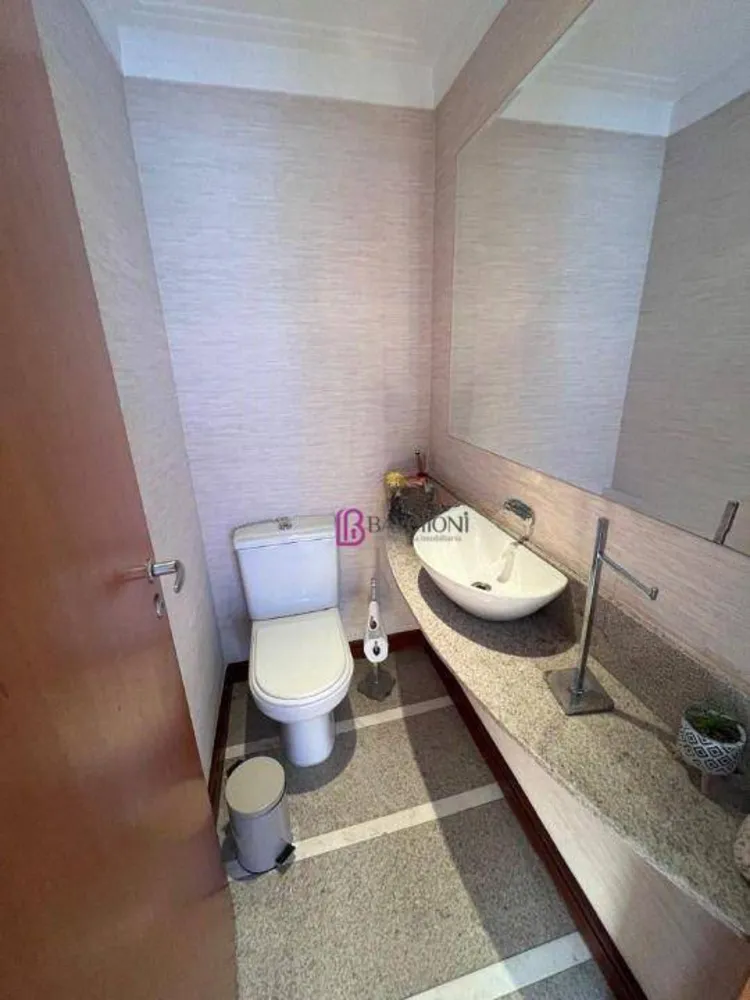 Apartamento, 3 quartos, 180 m² - Foto 9