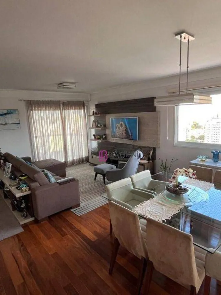 Apartamento, 3 quartos, 180 m² - Foto 4
