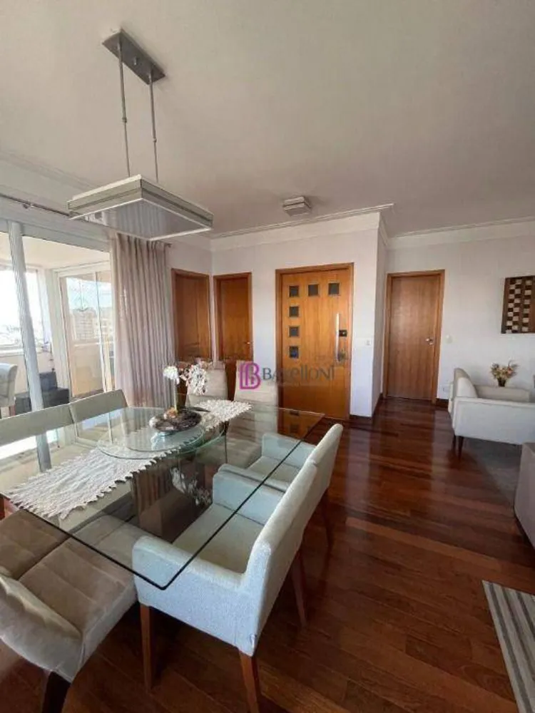 Apartamento, 3 quartos, 180 m² - Foto 5