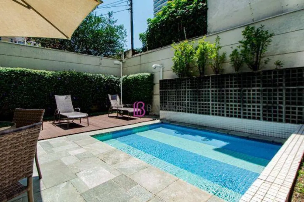 Apartamento, 3 quartos, 180 m² - Foto 13