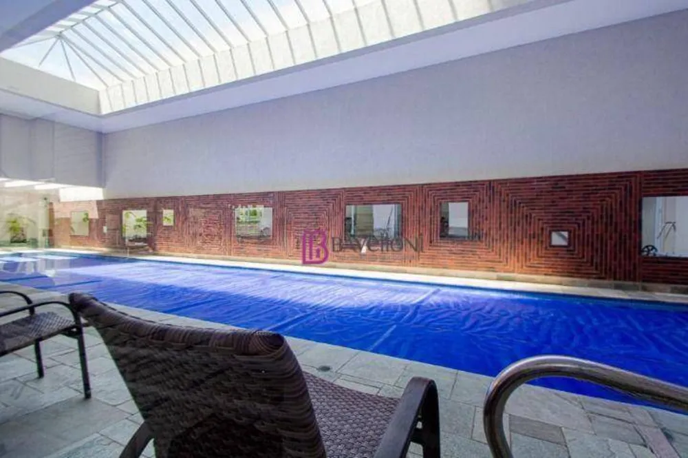 Apartamento, 3 quartos, 180 m² - Foto 12