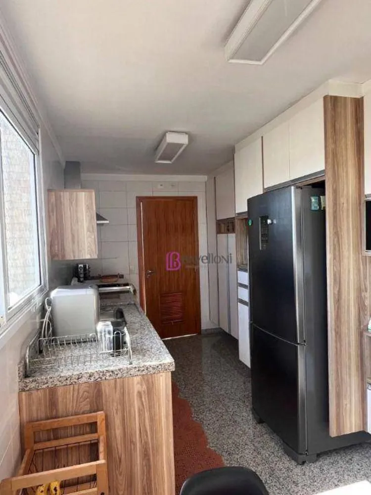 Apartamento, 3 quartos, 180 m² - Foto 10