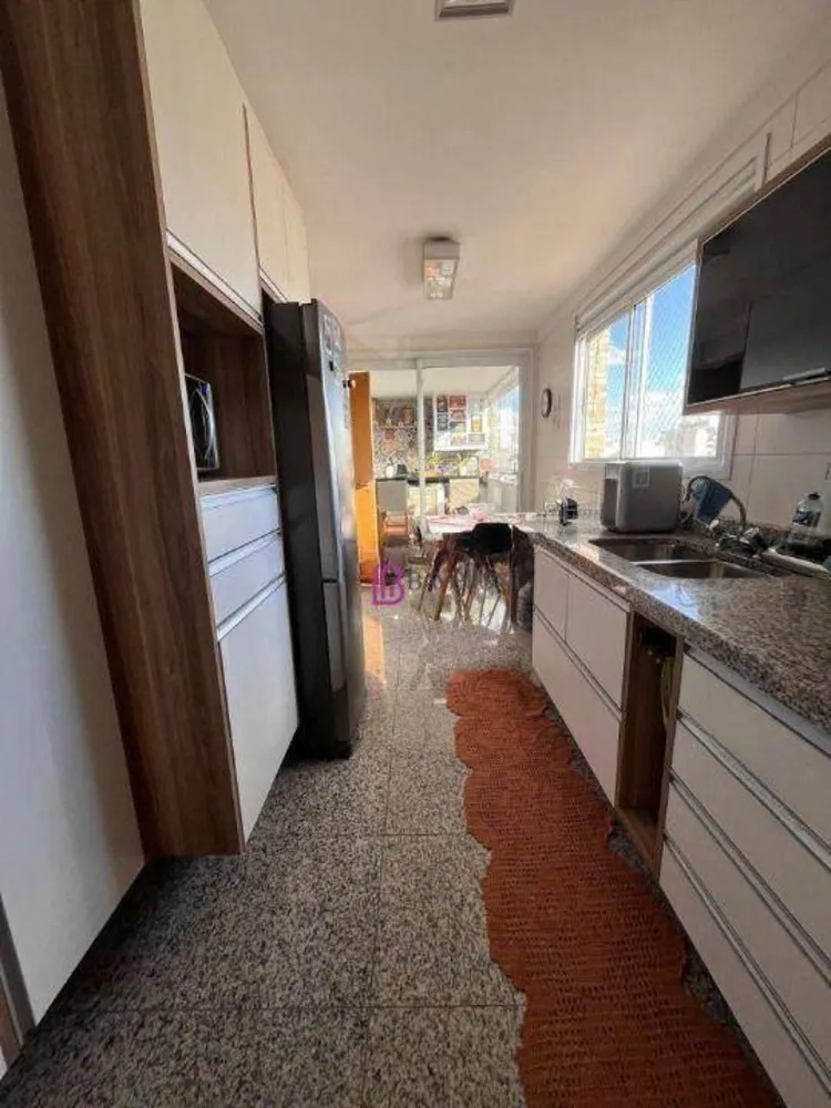 Apartamento, 3 quartos, 180 m² - Foto 11