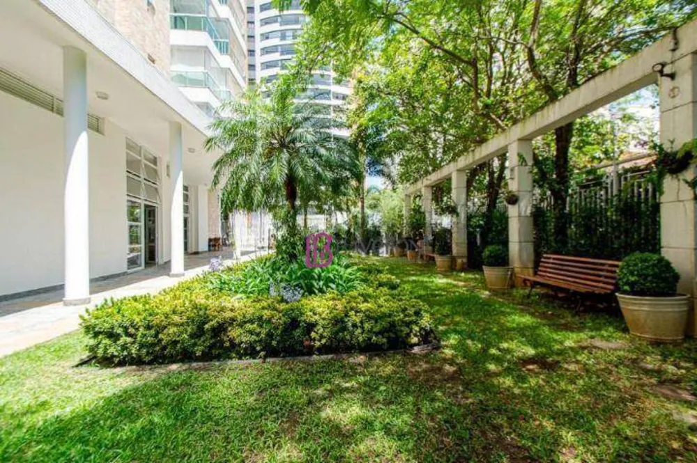 Apartamento, 3 quartos, 180 m² - Foto 15
